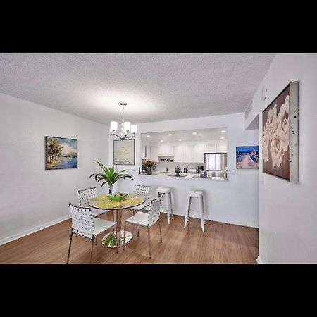 Apartments Tvg Miami By The Ocean ! 마이애미 비치 외부 사진