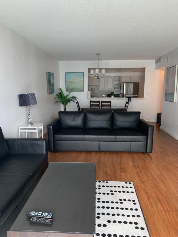 Apartments Tvg Miami By The Ocean ! 마이애미 비치 외부 사진