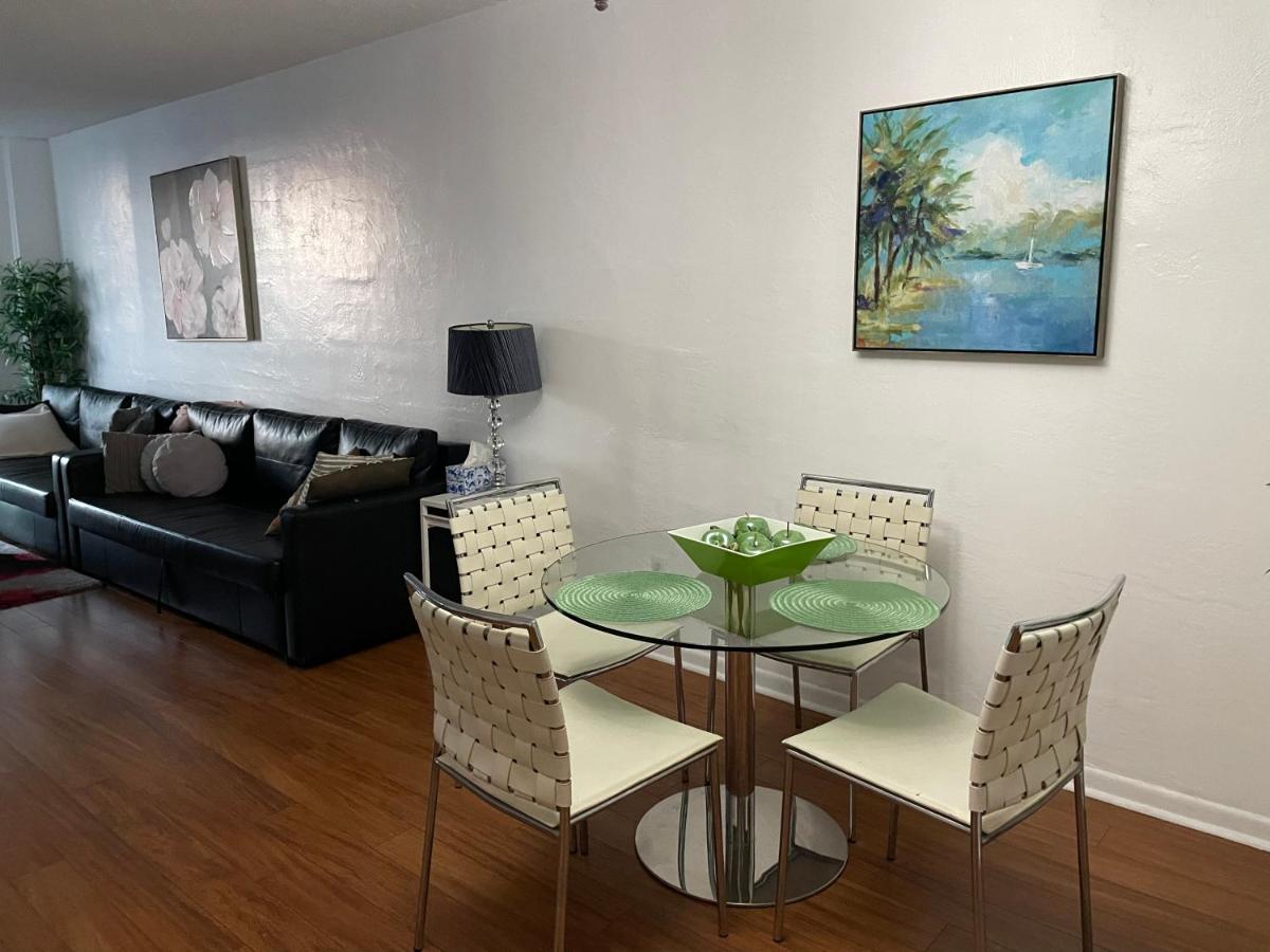 Apartments Tvg Miami By The Ocean ! 마이애미 비치 외부 사진
