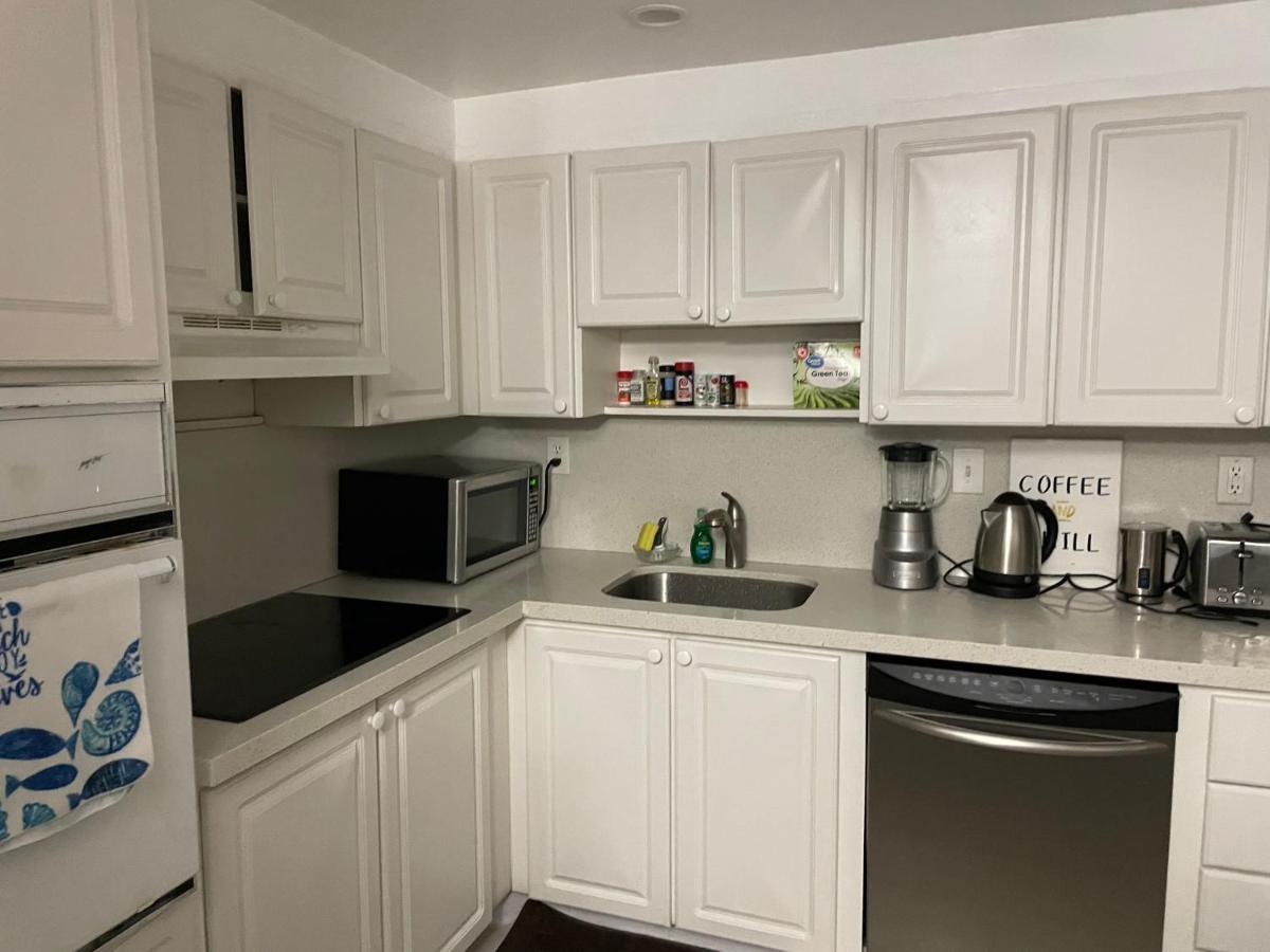 Apartments Tvg Miami By The Ocean ! 마이애미 비치 외부 사진