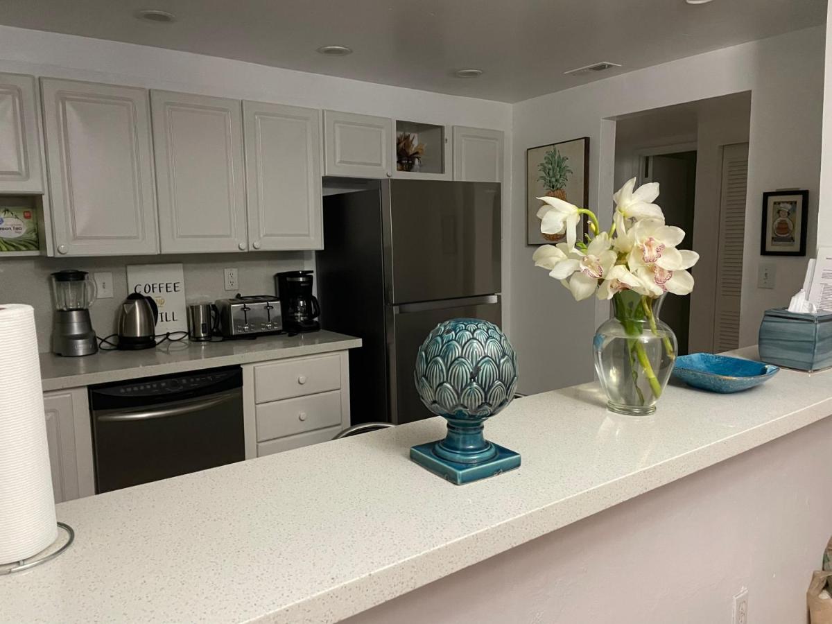 Apartments Tvg Miami By The Ocean ! 마이애미 비치 외부 사진