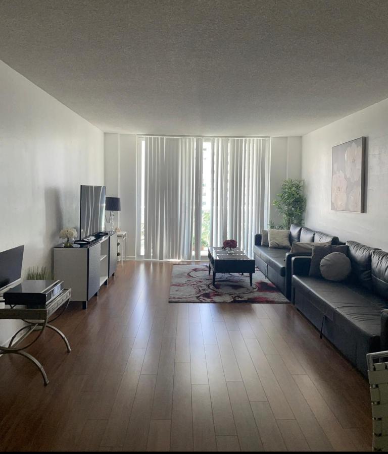 Apartments Tvg Miami By The Ocean ! 마이애미 비치 외부 사진