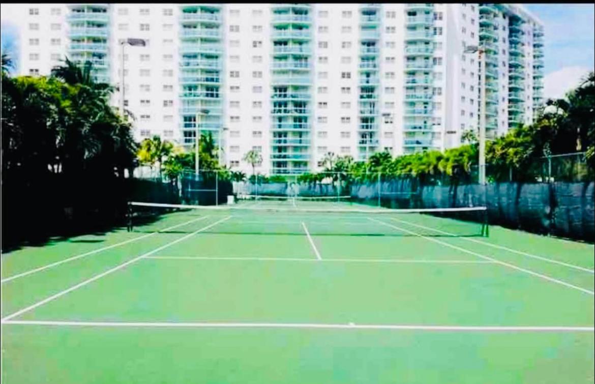 Apartments Tvg Miami By The Ocean ! 마이애미 비치 외부 사진