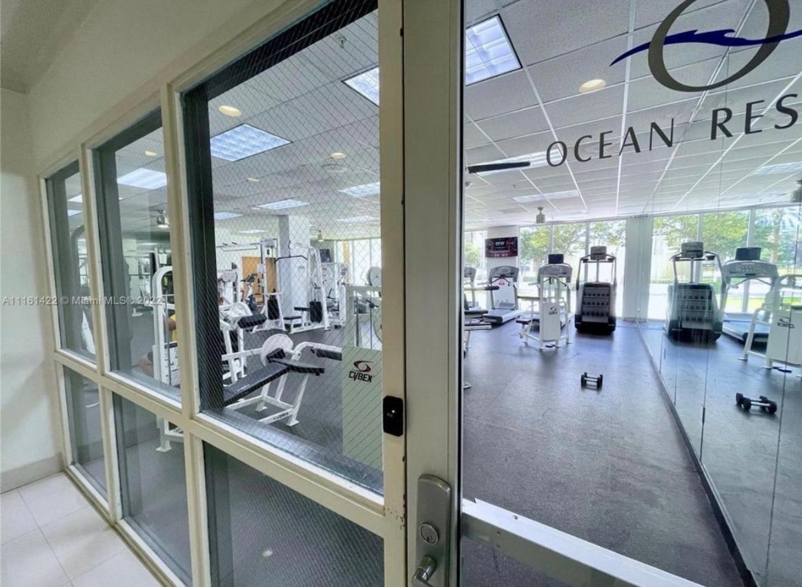 Apartments Tvg Miami By The Ocean ! 마이애미 비치 외부 사진