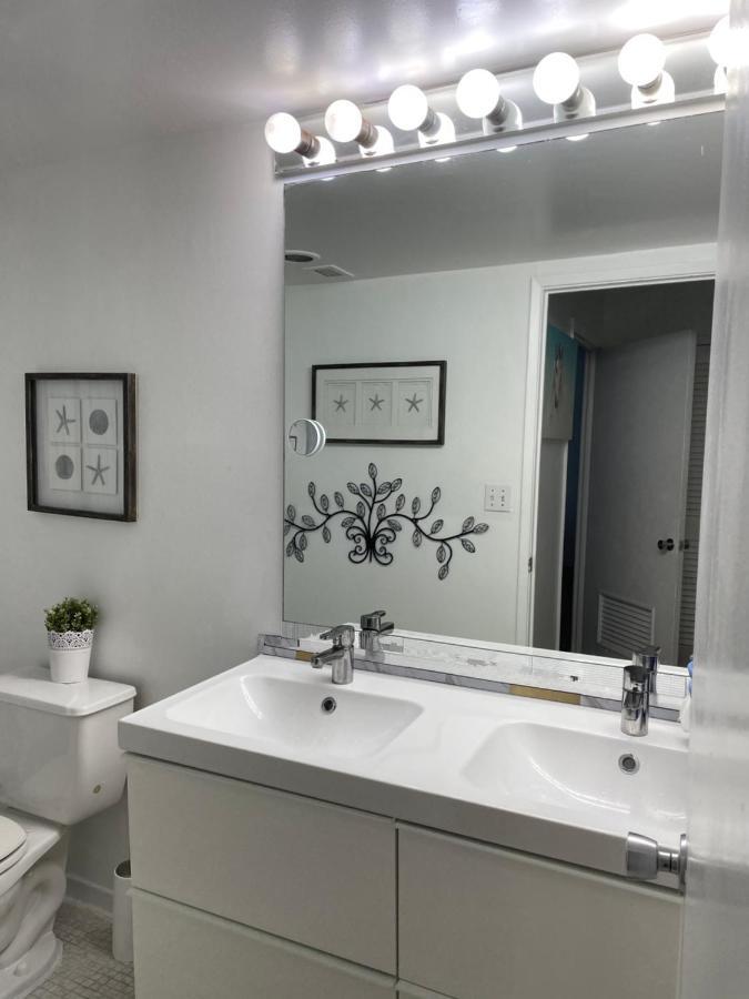 Apartments Tvg Miami By The Ocean ! 마이애미 비치 외부 사진