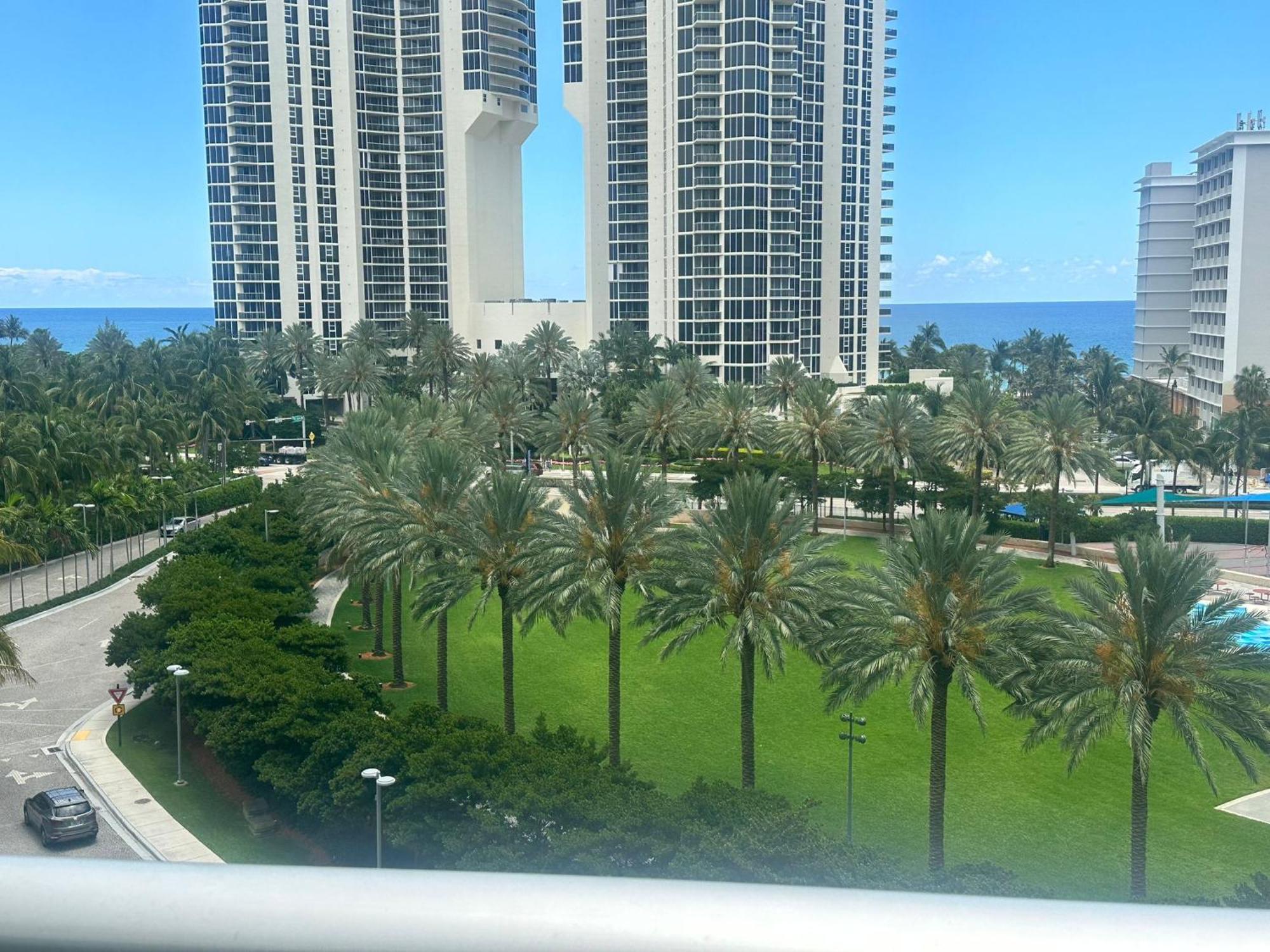 Apartments Tvg Miami By The Ocean ! 마이애미 비치 외부 사진