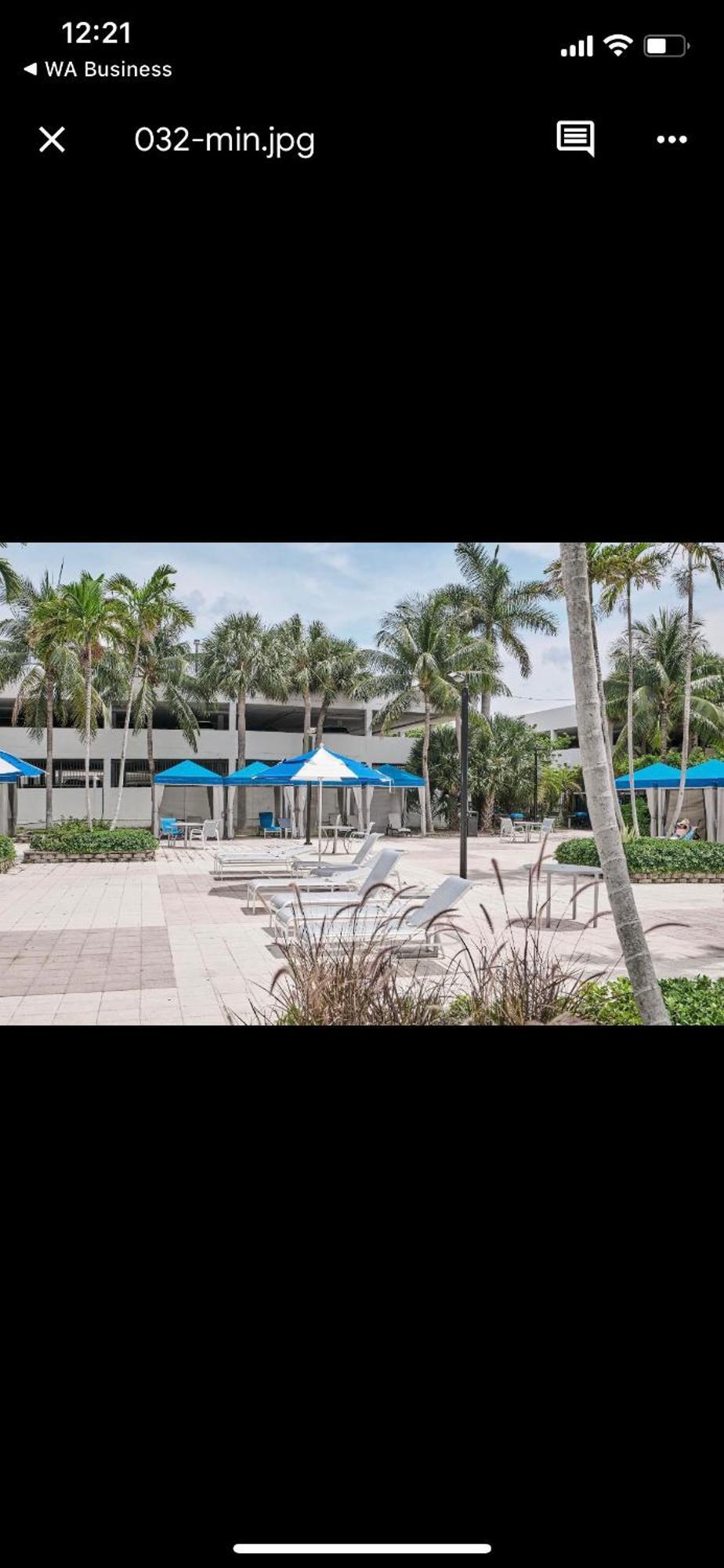Apartments Tvg Miami By The Ocean ! 마이애미 비치 외부 사진