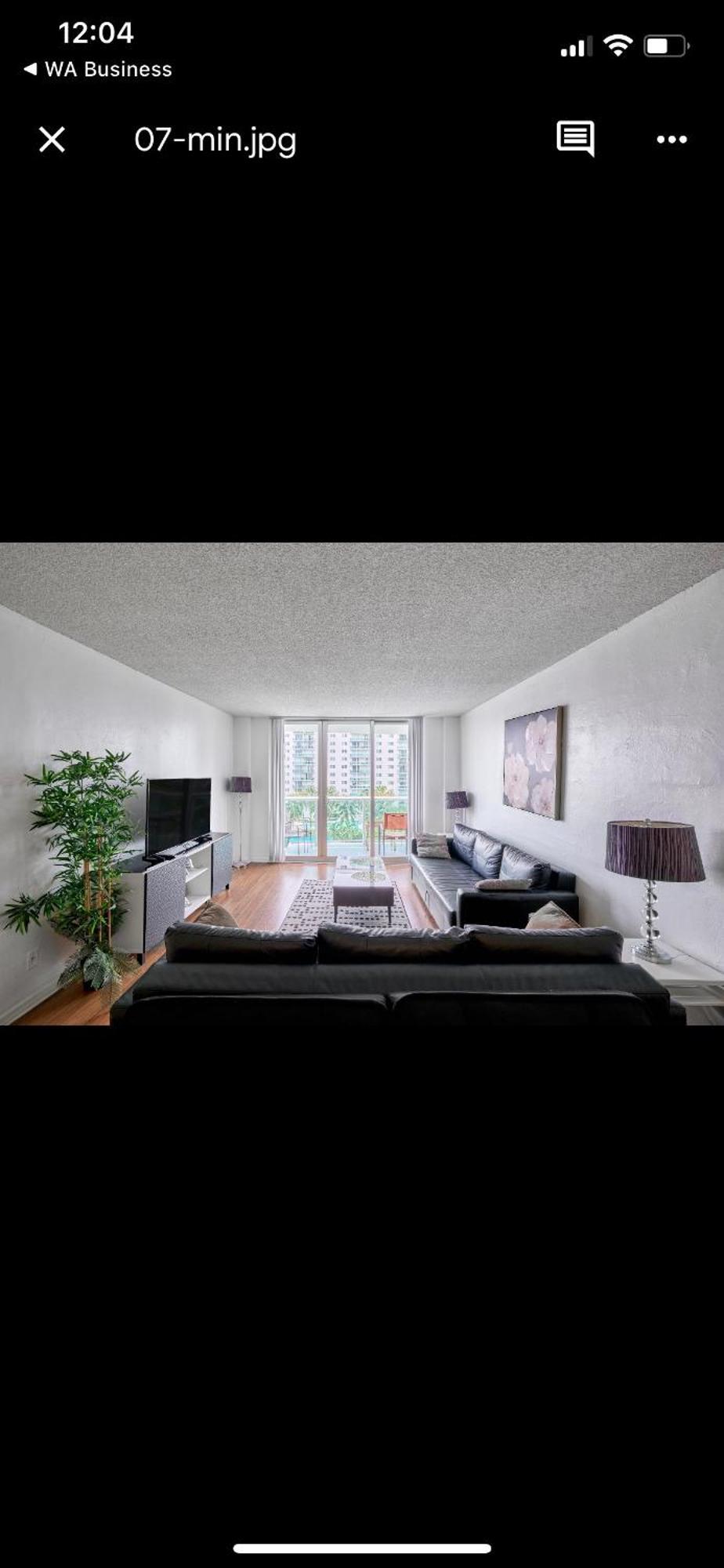 Apartments Tvg Miami By The Ocean ! 마이애미 비치 외부 사진
