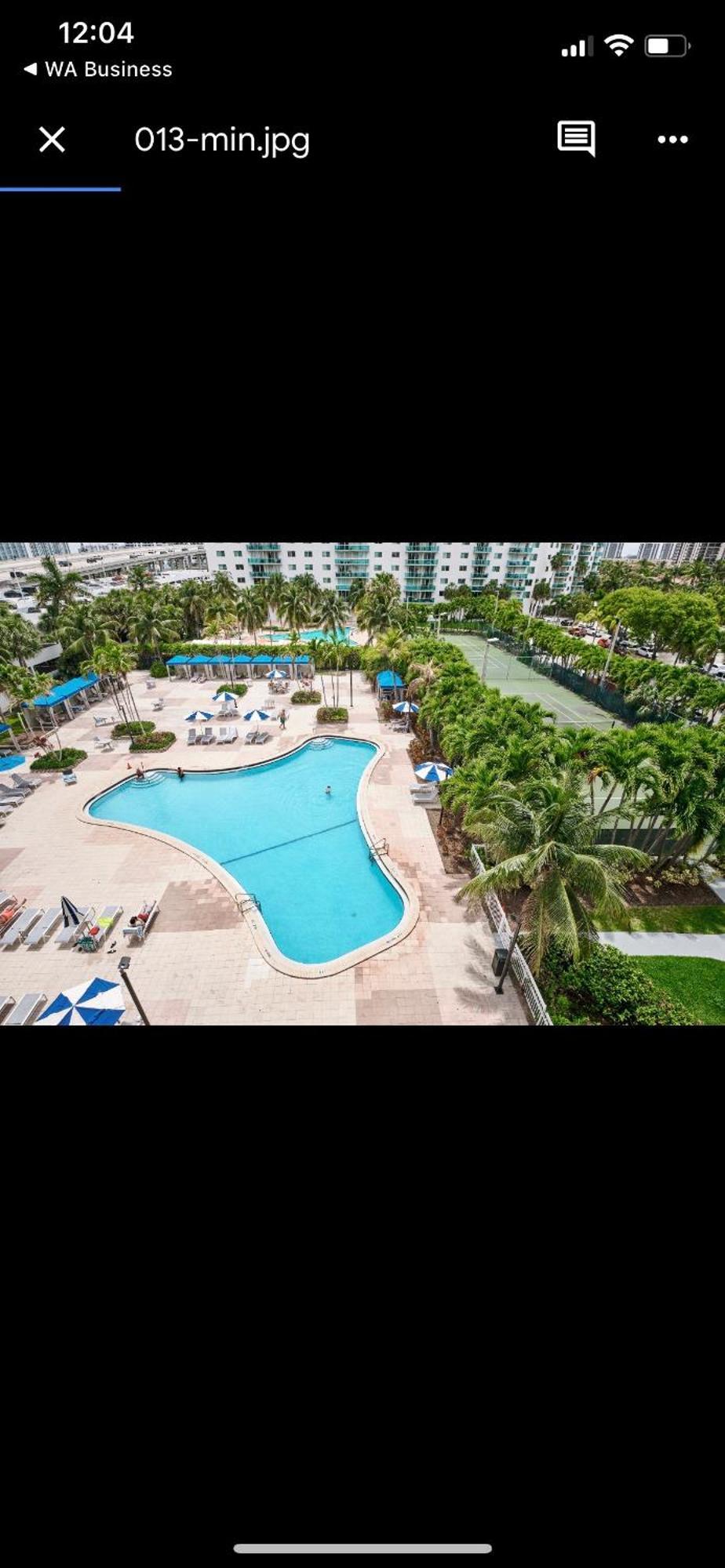 Apartments Tvg Miami By The Ocean ! 마이애미 비치 외부 사진