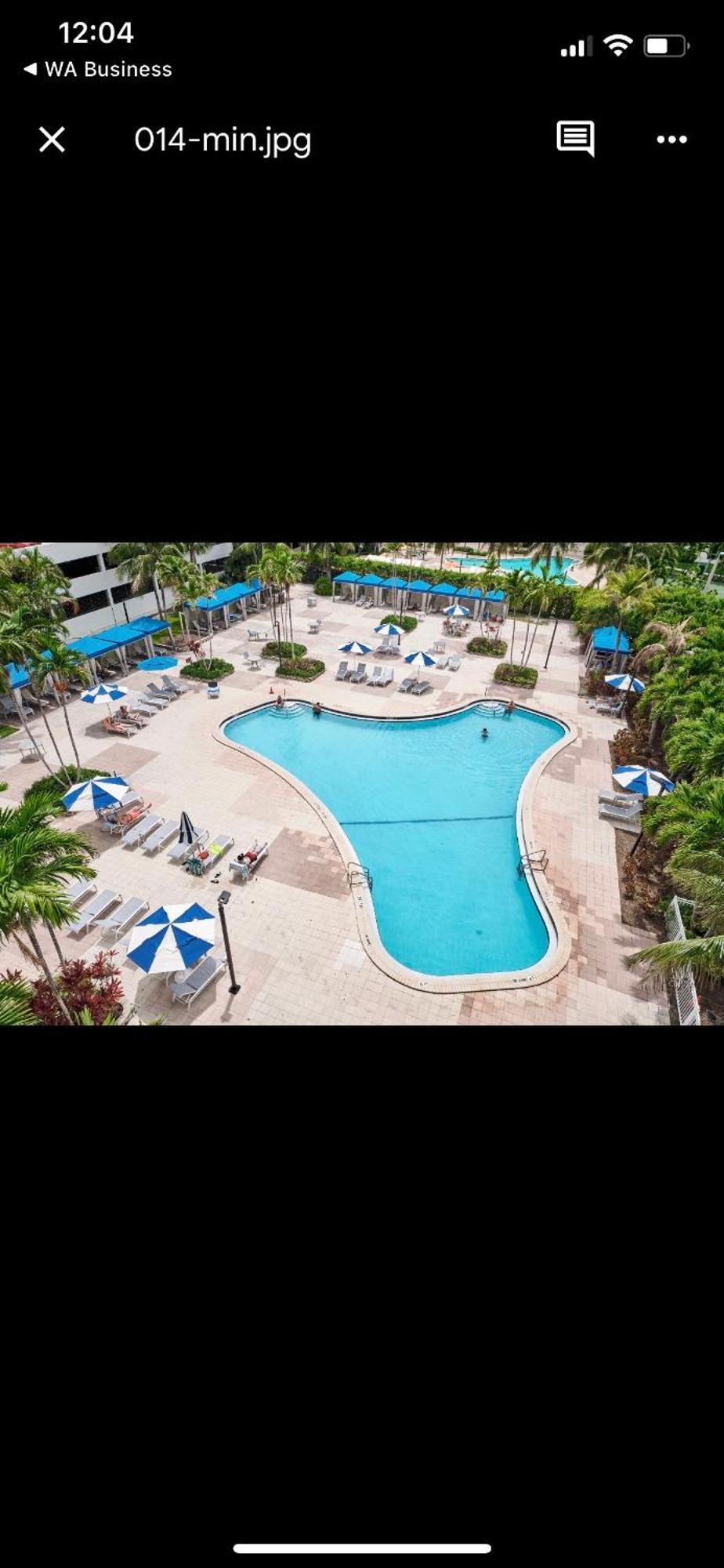 Apartments Tvg Miami By The Ocean ! 마이애미 비치 외부 사진