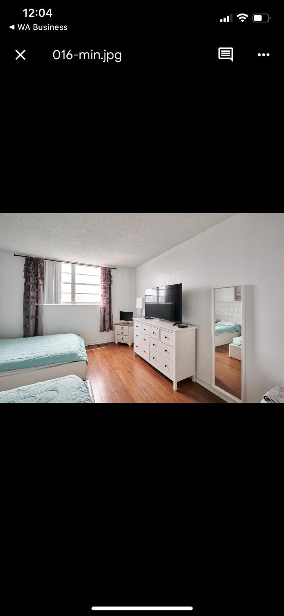 Apartments Tvg Miami By The Ocean ! 마이애미 비치 외부 사진