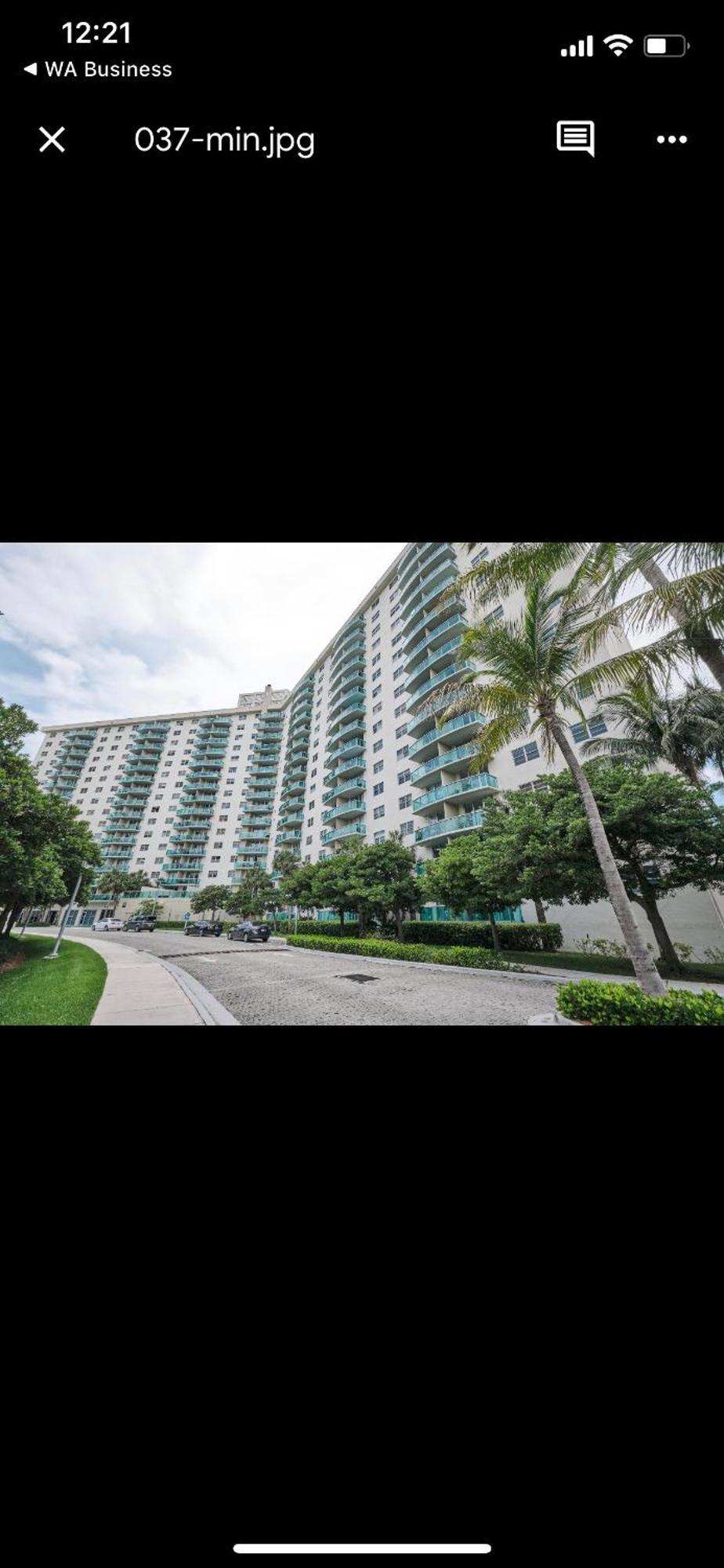 Apartments Tvg Miami By The Ocean ! 마이애미 비치 외부 사진